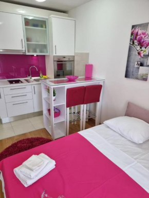 Apartman MANGO
